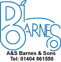 A&S Barnes and Sons