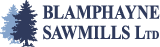 Blamphayne Sawmills